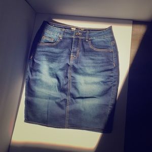 Selling Angel Kiss skirt